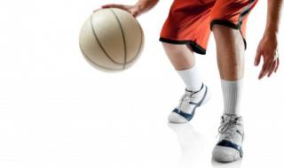 详解篮球运球技巧和运球简单训练方法